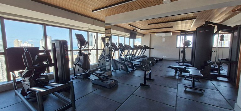 Beautiful apartment in ZN Barra - COBAR0145