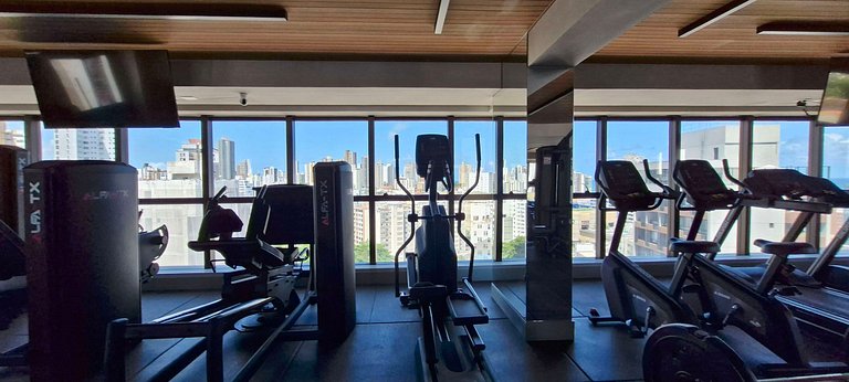 COBAR0145 - Edifício Zn Barra