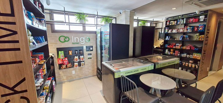 COBAR0145 - Edifício Zn Barra