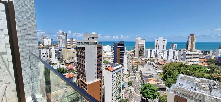 Apartamento para 3 en ZN Barra - COBAR0146