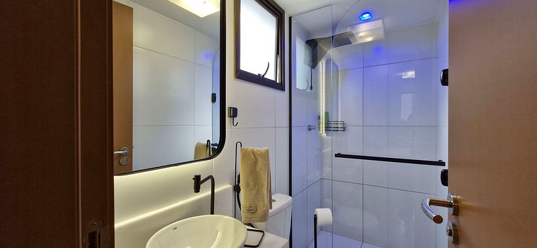 Apartamento 1006 en ZN Barra - COBAR0145