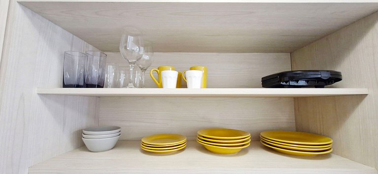 Apartment 1006 at ZN Barra - COBAR0145