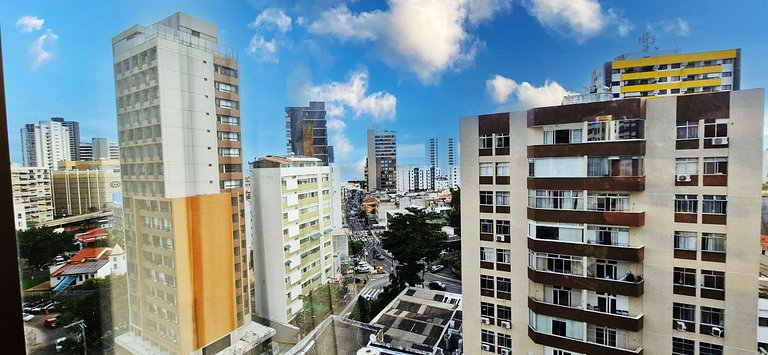 Apartment 1006 at ZN Barra - COBAR0145