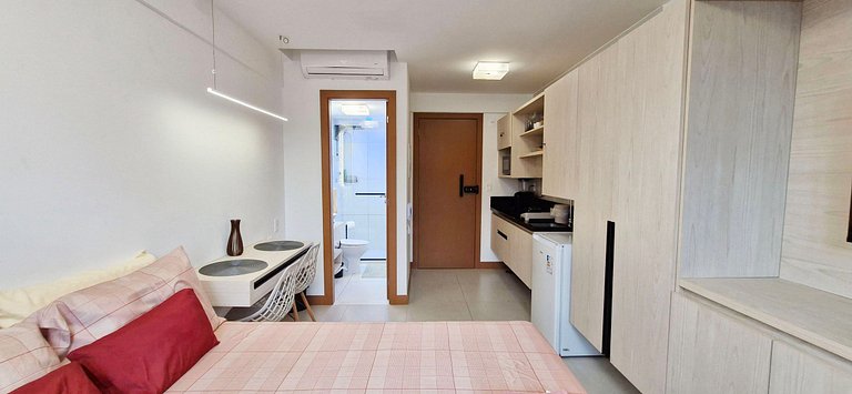 Lindo apartamento en ZN Barra - COBAR0145