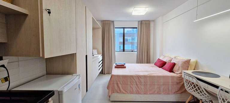 Lindo apartamento en ZN Barra - COBAR0145