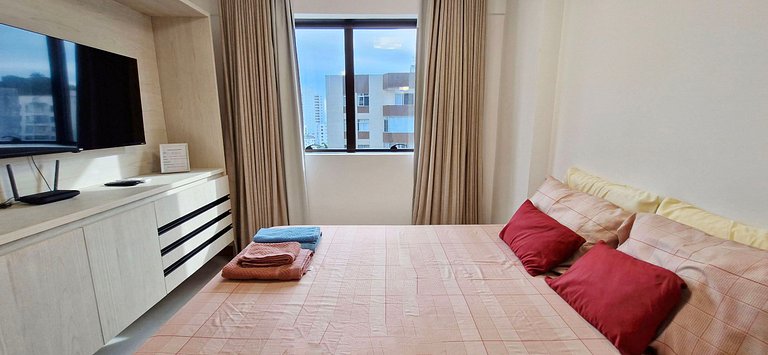 Apartamento 1006 en ZN Barra - COBAR0145