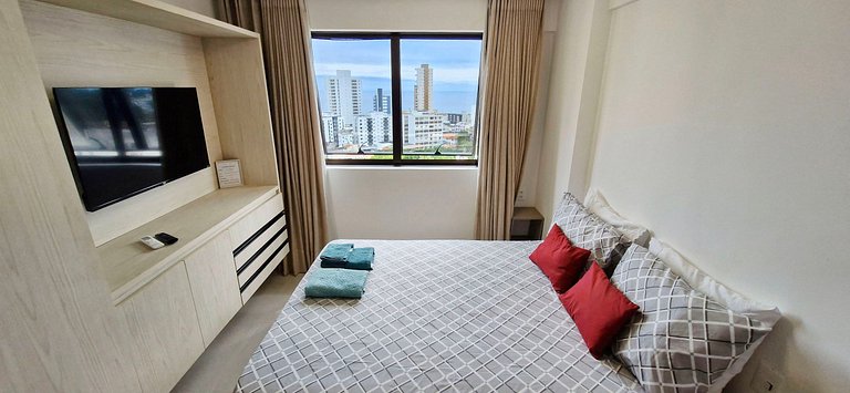 Apartment for 3 in ZN Barra - COBAR0146