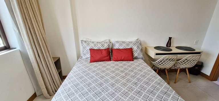 Apartment for 3 in ZN Barra - COBAR0146