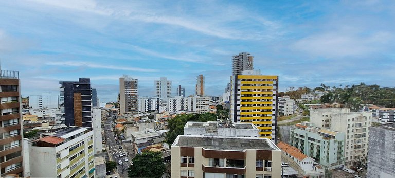 Apartment for 3 in ZN Barra - COBAR0146