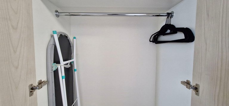 Apartamento para 3 en ZN Barra - COBAR0146