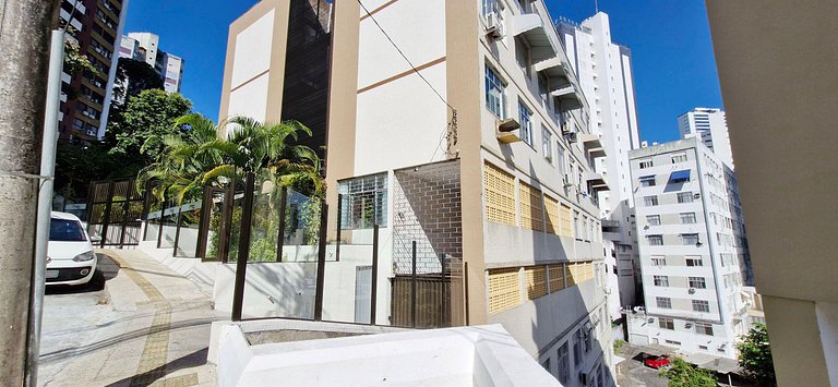 COGRA0105 - Edificio Jaragua