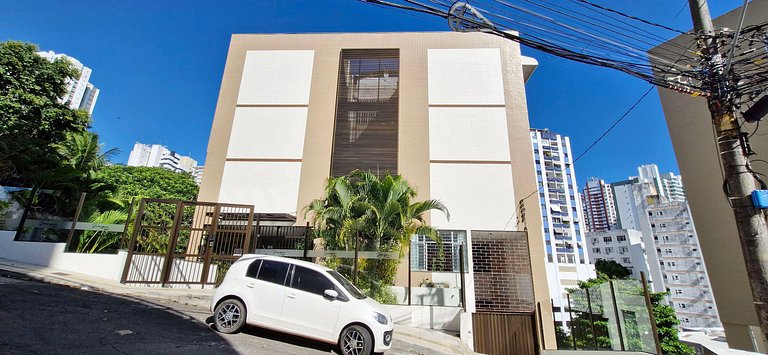 COGRA0105 - Edificio Jaragua