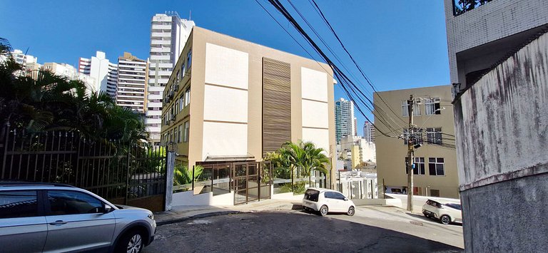 COGRA0105 - Edificio Jaragua