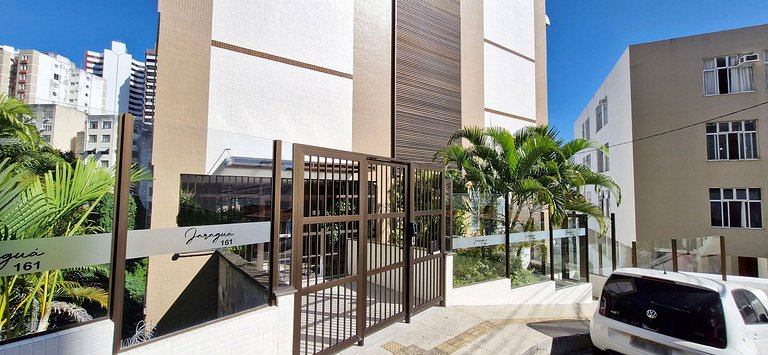 COGRA0105 - Edificio Jaragua