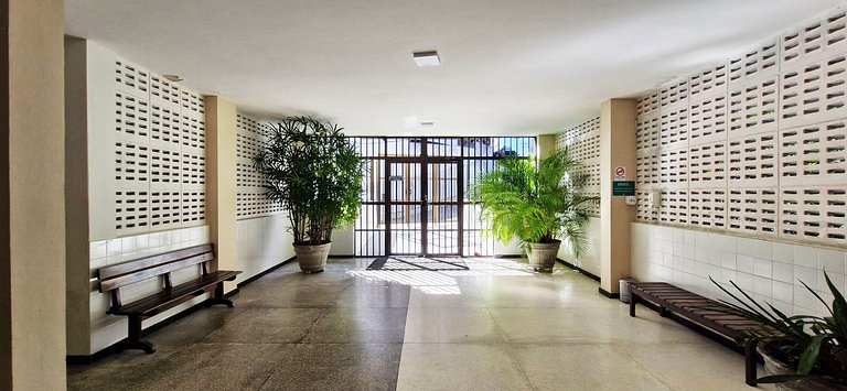 COGRA0105 - Edificio Jaragua