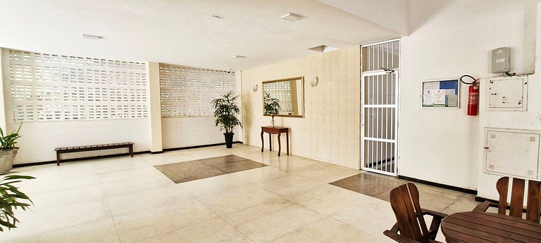 COGRA0105 - Edificio Jaragua