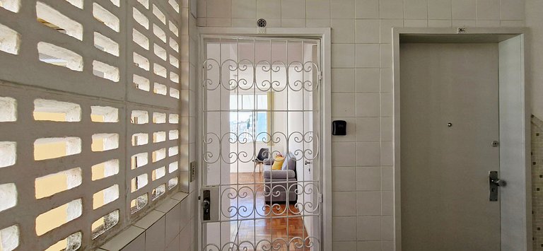 Simplicity, tranquility, and location - COGRA0105