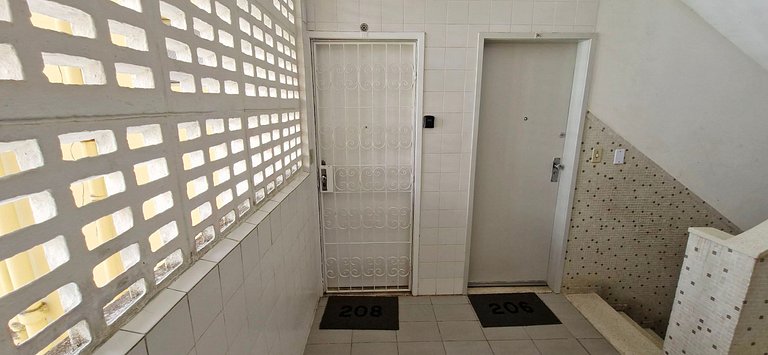 Simplicidade, paz e ótima localização - COGRA0105