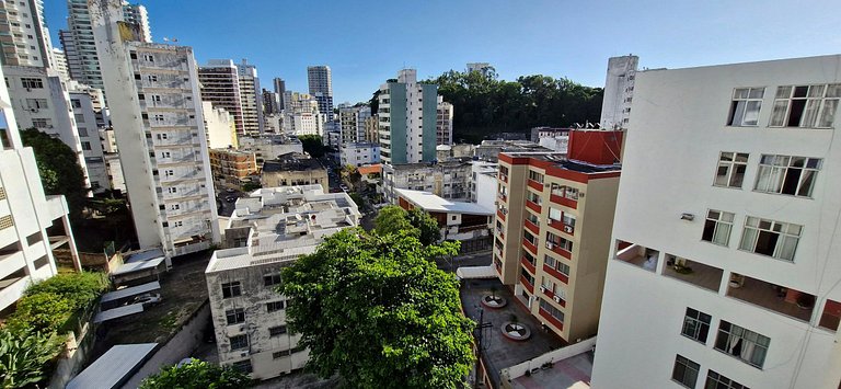 Simplicidade, paz e ótima localização - COGRA0105