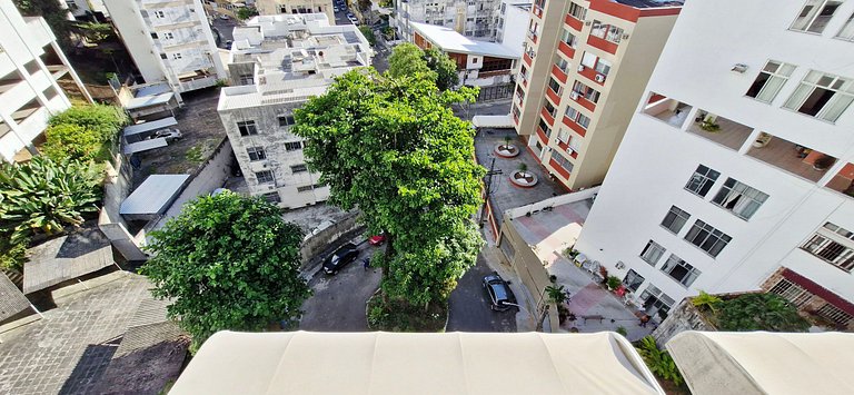 Simplicidade, paz e ótima localização - COGRA0105