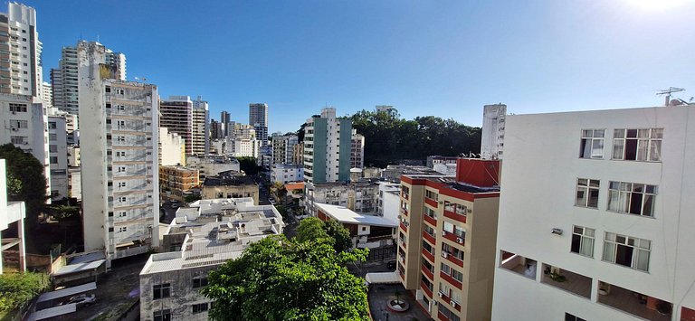 Simplicidade, paz e ótima localização - COGRA0105