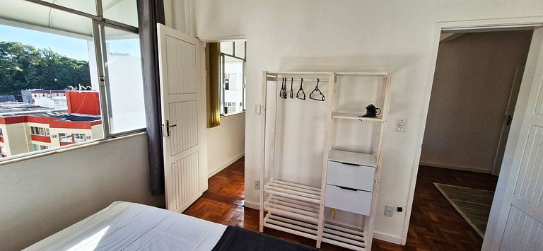 Simplicity, tranquility, and location - COGRA0105