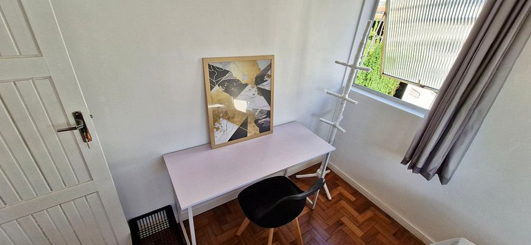 Simplicidade, paz e ótima localização - COGRA0105