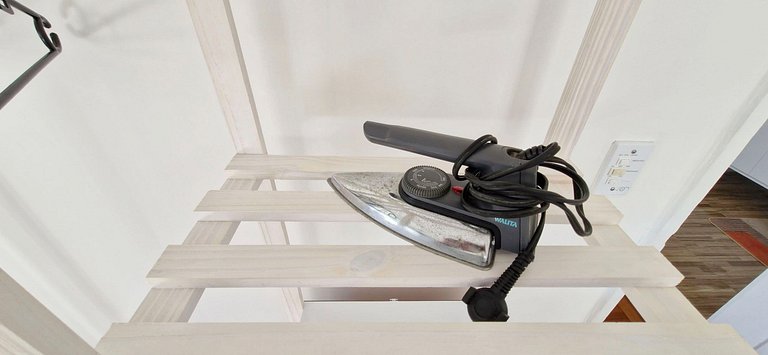 Simplicidad, tranquilidad y excelente ubicación