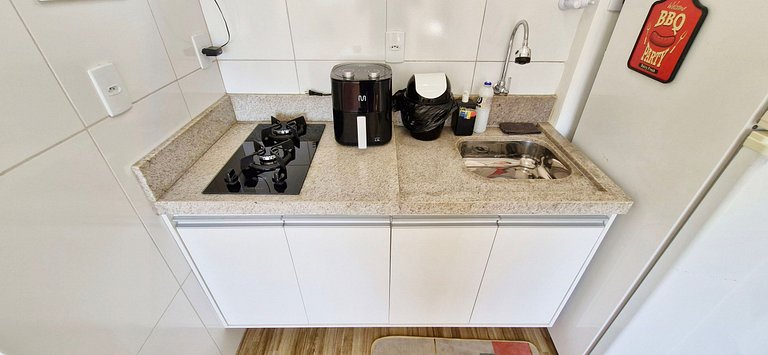 Simplicity, tranquility, and location - COGRA0105