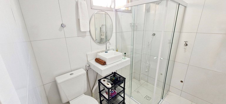 Simplicity, tranquility, and location - COGRA0105