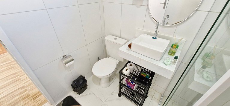 Simplicidade, paz e ótima localização - COGRA0105