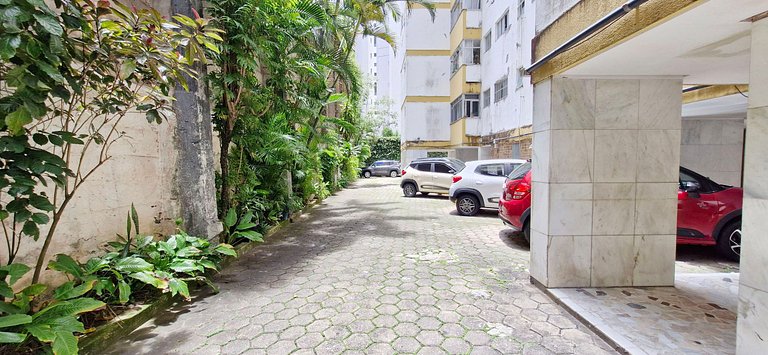 3 bedrooms 5min from Shopping Barra - COBAR0147