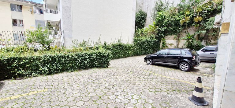 COBAR0147 - Edificio Beira Valle