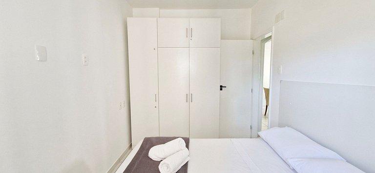 3 bedrooms 5min from Shopping Barra - COBAR0147