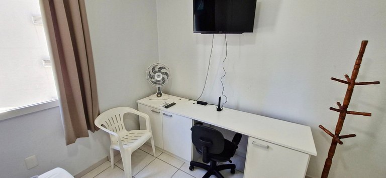 3 bedrooms 5min from Shopping Barra - COBAR0147