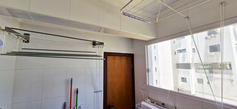 3 habitaciones a 5min del Shopping Barra - COBAR0147