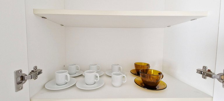 3 bedrooms 5min from Shopping Barra - COBAR0147