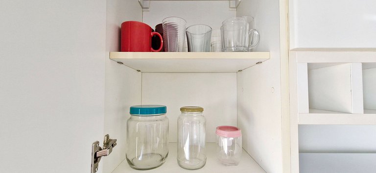 3 quartos a 5min do Shopping Barra - COBAR0147