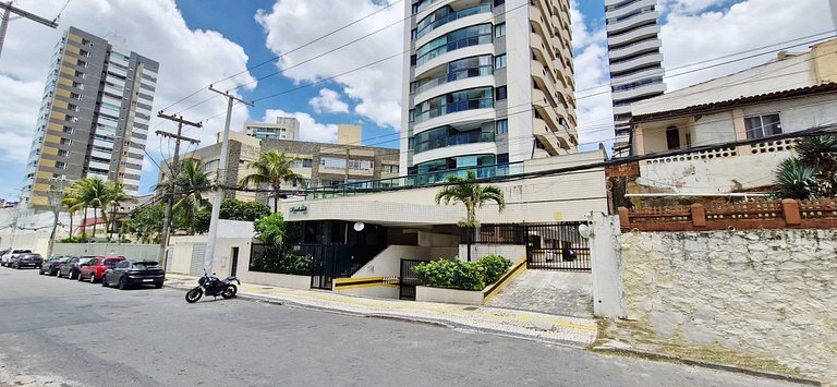 One-bedroom apartment with balcony - COARM0110