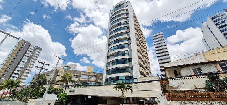 One-bedroom apartment with balcony - COARM0110