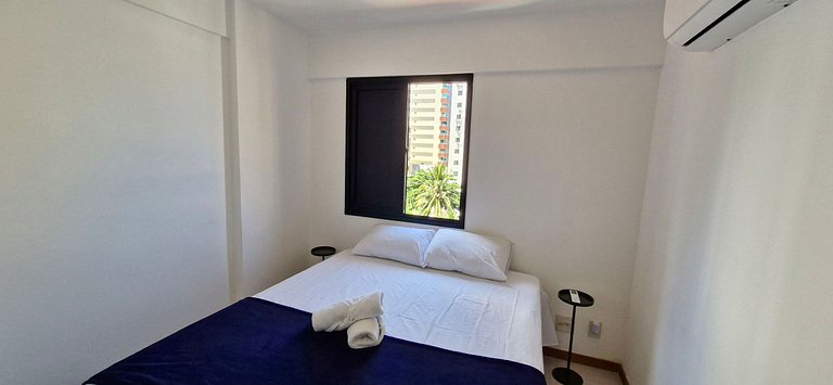 One-bedroom apartment with balcony - COARM0110