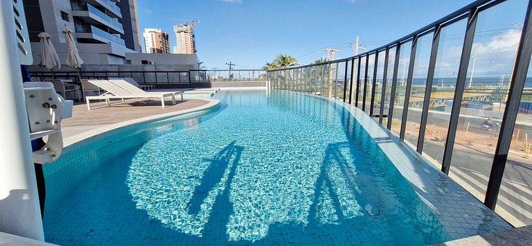 COJAG0102 - Beach Class Jaguaribe