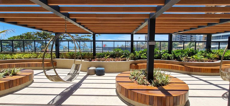 COJAG0102 - Beach Class Jaguaribe