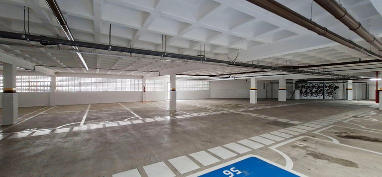 Climatizado vista al mar en Beach Class COJAG0102