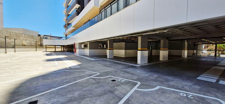 COJAG0102 - Beach Class Jaguaribe