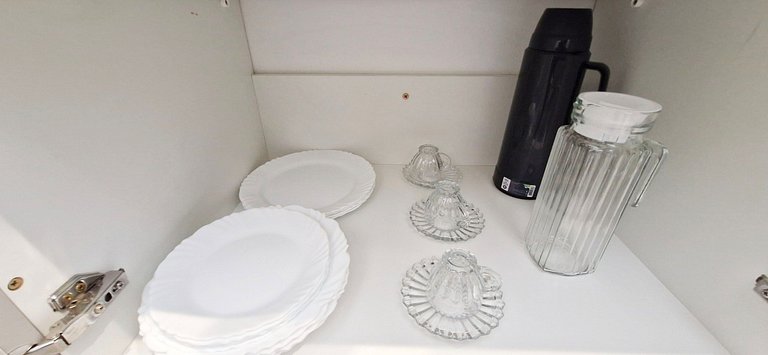 Air-conditioned sea view at Beach Class COJAG0102