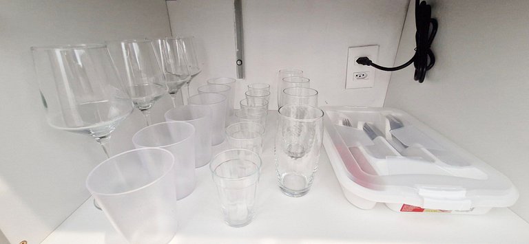 Air-conditioned sea view at Beach Class COJAG0102