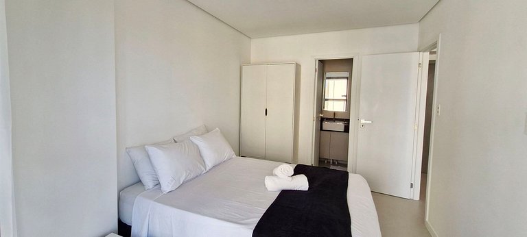 Climatizado vista al mar en Beach Class COJAG0102