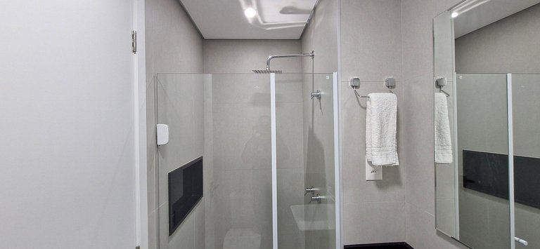 Air-conditioned sea view at Beach Class COJAG0102