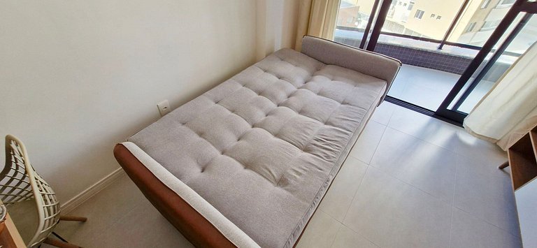 Air-conditioned sea view at Beach Class COJAG0102